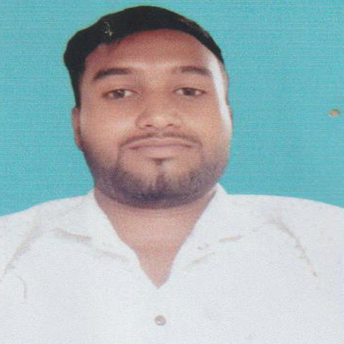 DILIP GAUR