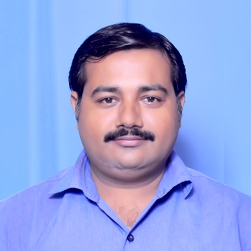 SATISH KUMAR