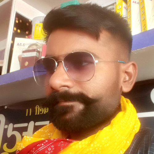 UMESH KUMAR
