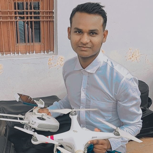 AMAN KUMAR