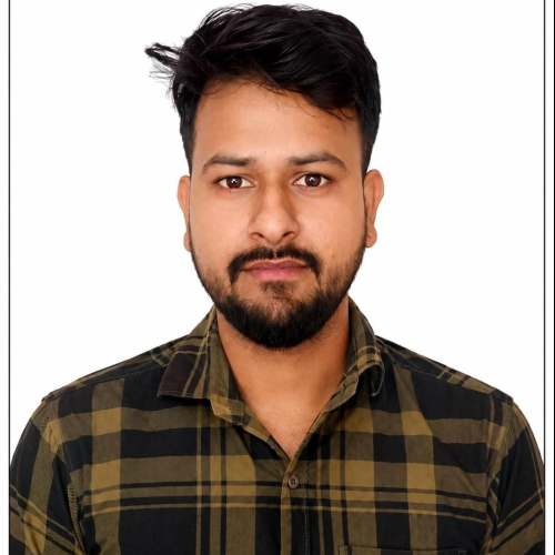SHIVAM MAURYA