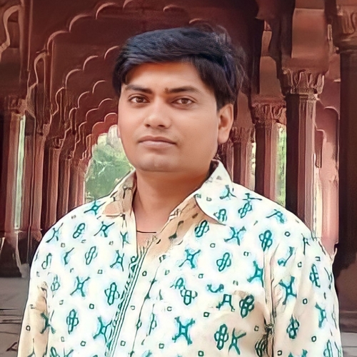 JITENDRA KUMHAR