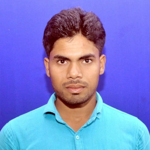 SHIVAM PATEL(RN)