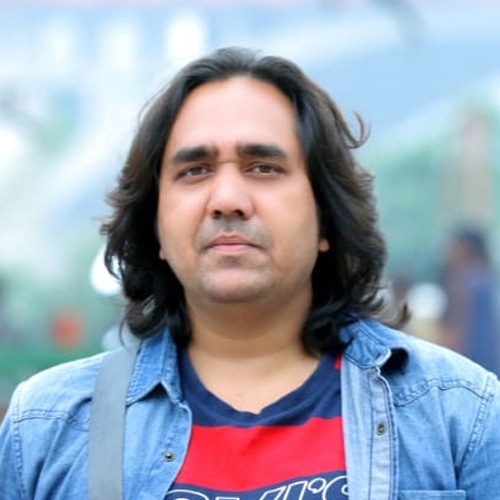 YASH SHARMA