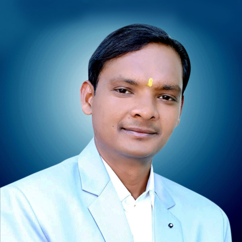 MOHIT KASHYAP
