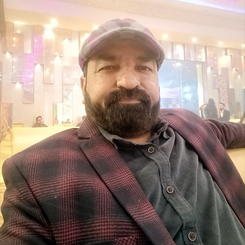 PRASUN JAIN