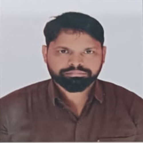VIJAY KUMAR PRAJAPATI