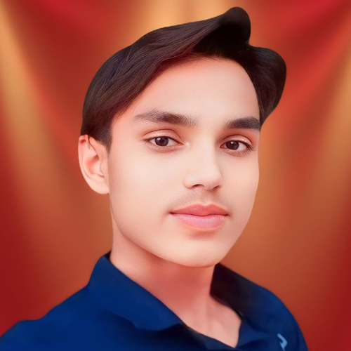 MUKESH KUMAR