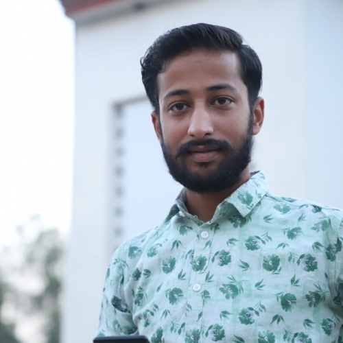NISHANK AGARWAL