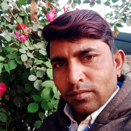 CHANDRA BHAN