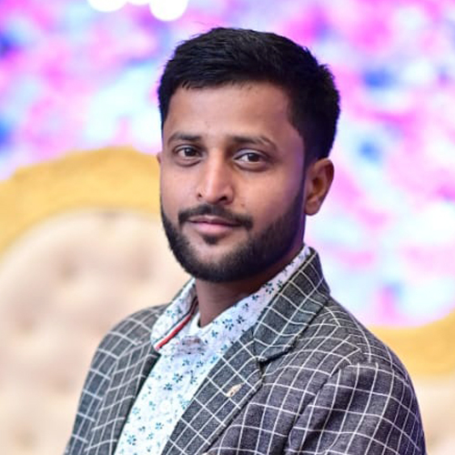 MOHIT KASHYAP