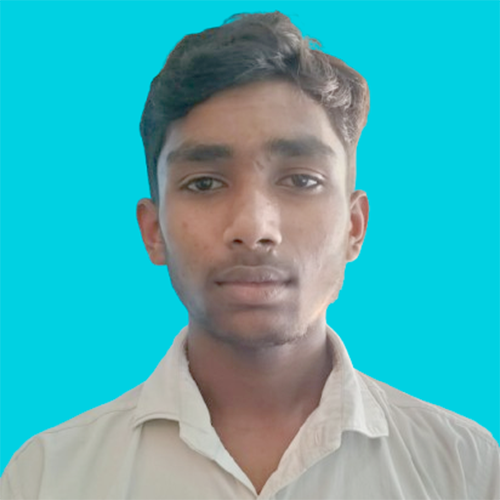 ANOOP KUMAR
