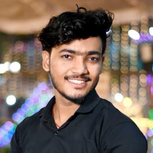ANMOL KUMAR 