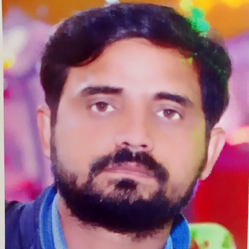 HARISH KUMAR