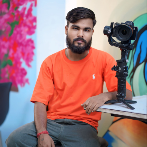 SUJEET KUMAR 