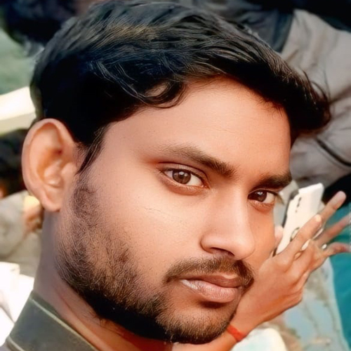 ARVIND NISHAD 