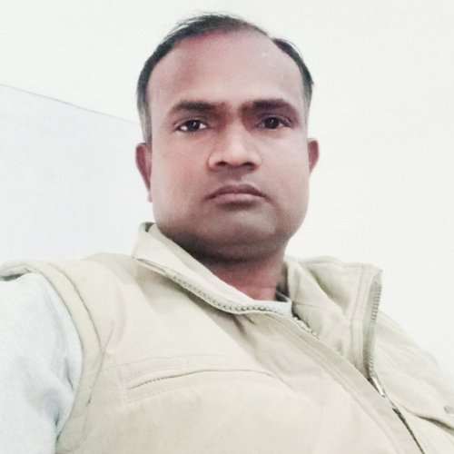 TRAVENDAR KUMAR