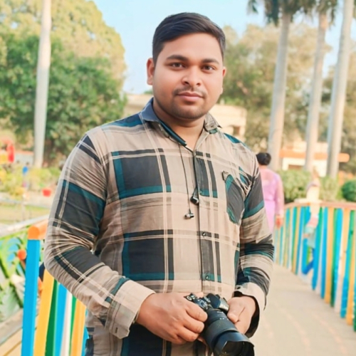PRAVESH KUMAR PATEL