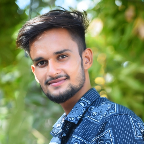VISHAL KUMAR