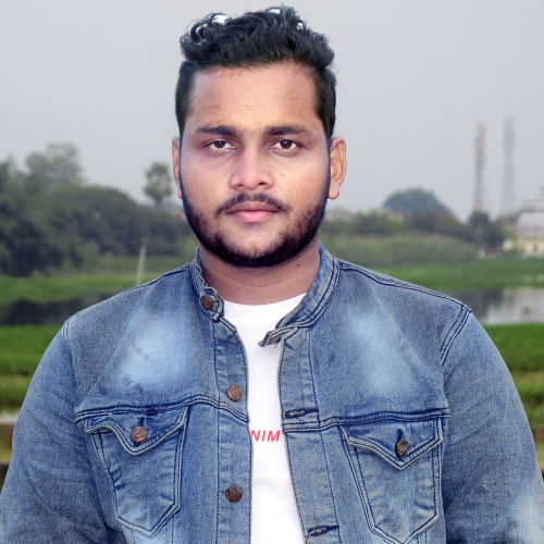 VISHAL KUMAR SAHANI