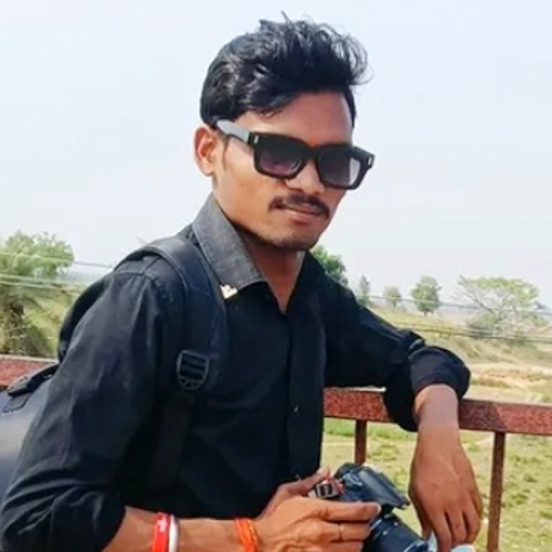 ADESH KUMAR