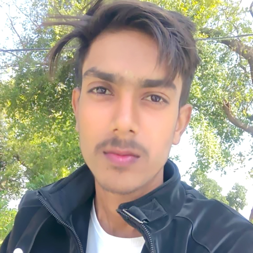 VINOD KUMAR