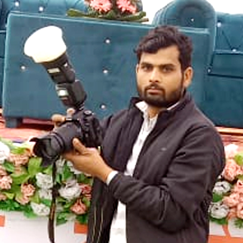 YASH KUMAR 
