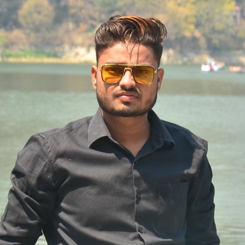 HIMANSHU  GUPTA 