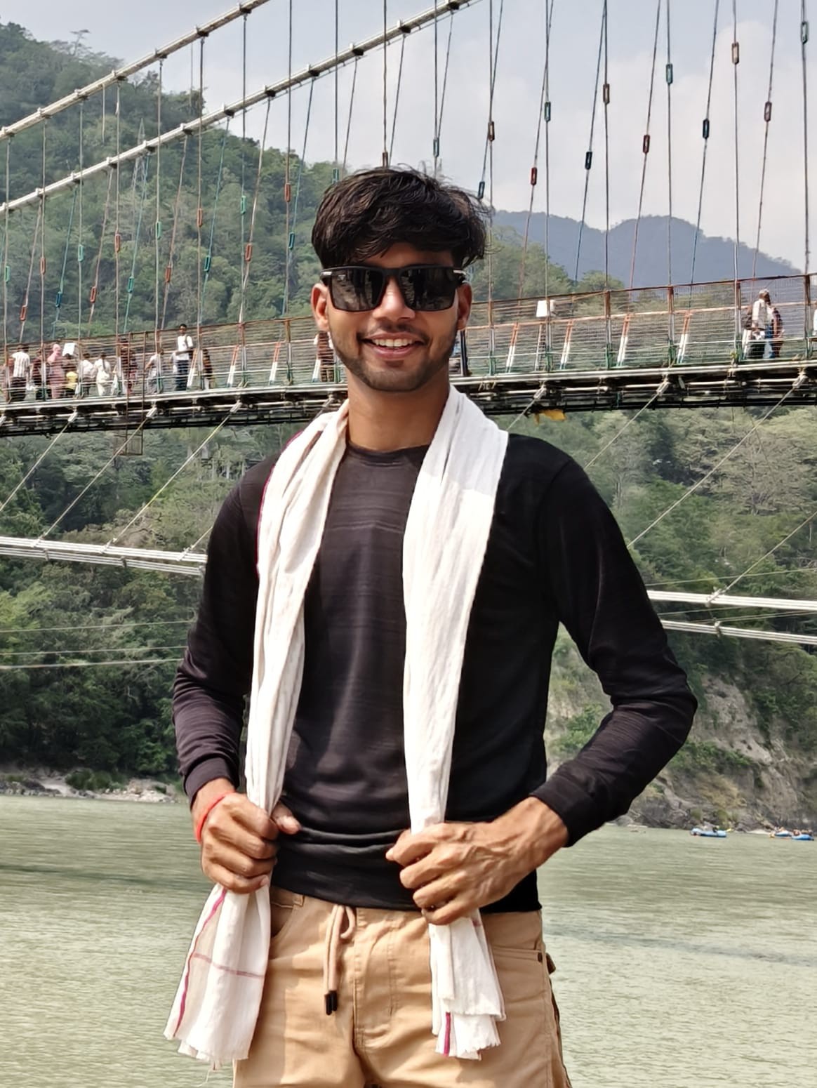 ANKIT KUMAR