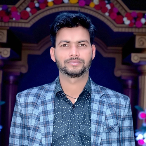 RAM PRAKASH