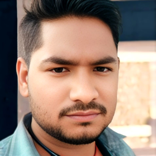 PANKAJ KUMAR
