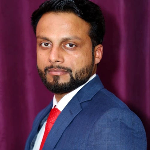 GAURAV SINGH CHAUHAN
