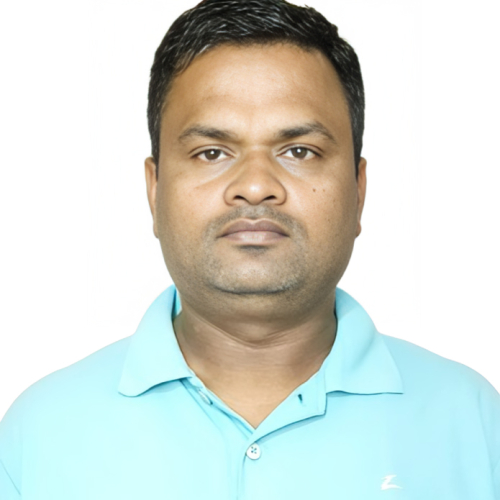 AZAD AHMAD