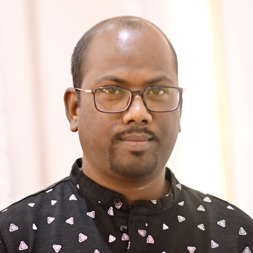 MONU JAISWAL