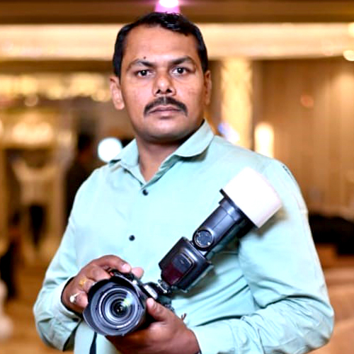 RAJAN KUMAR