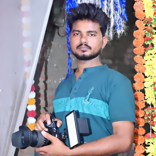 SHIVANSHU OJHA