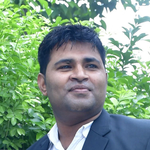 DILIP PAL