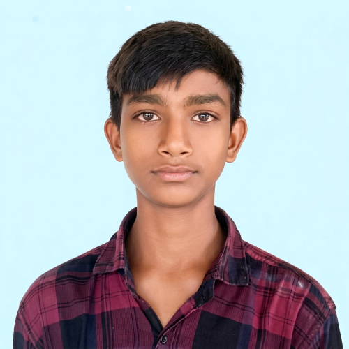 VISHAL