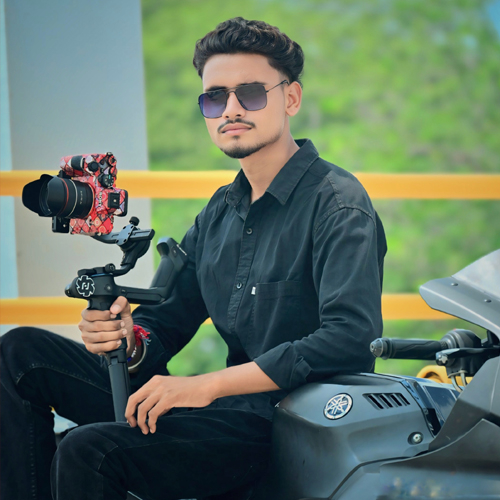 MANJEET KUMAR