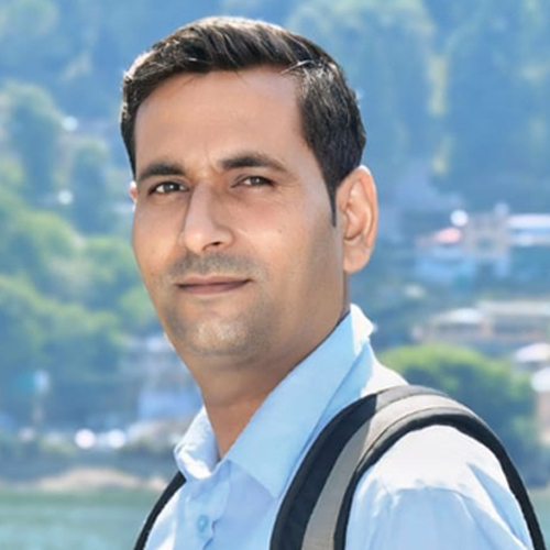 MUNENDER SINGH