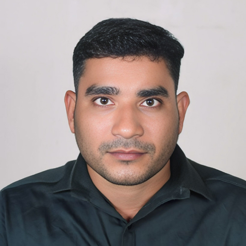 VASANT KUMAR