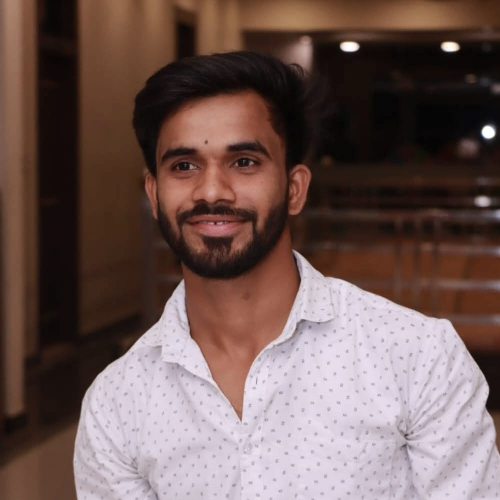 MANJEET KUMAR SHUKLA