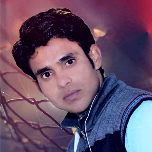 RAVI KUMAR