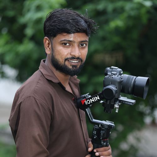 SHUBHAM KUMAR