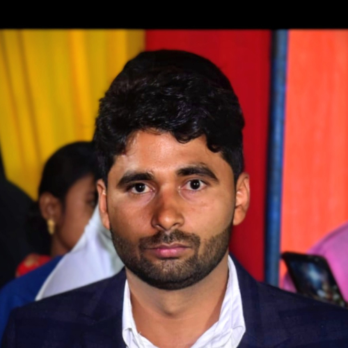 SHUBHAM KUMAR 