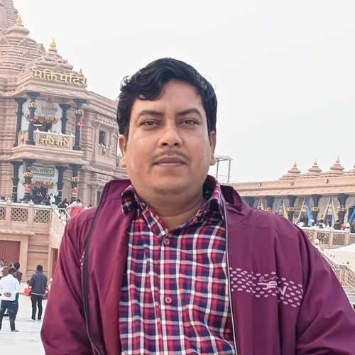 SHAILENDRA KUMAR 