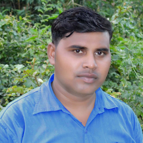 BEERENDRA KUMAR CHAUHAN