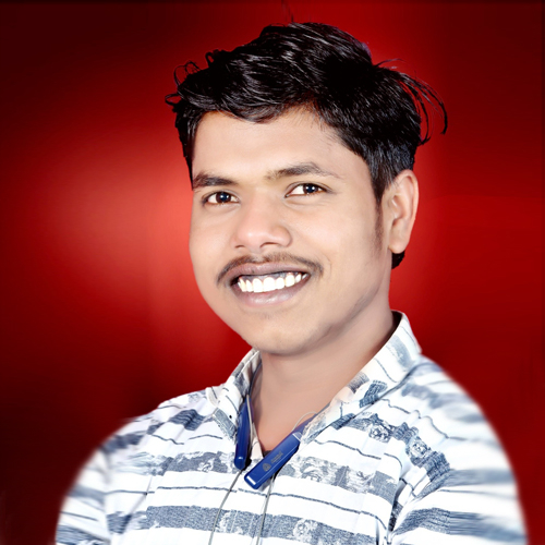 ANURAG MAURYA
