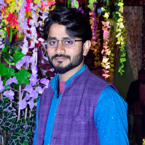 HARIKESH PRAJAPATI