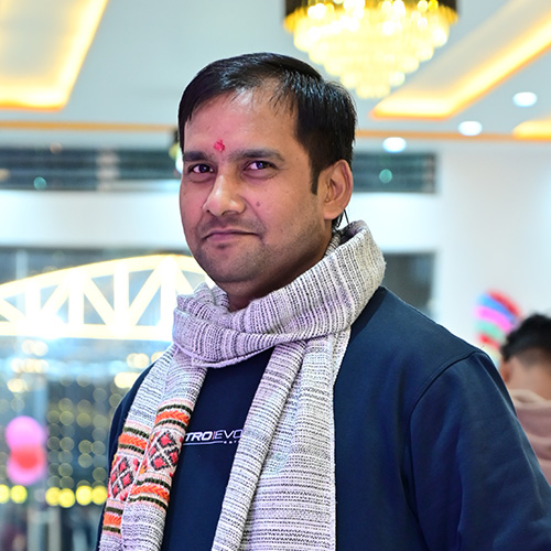 VINAY KUMAR